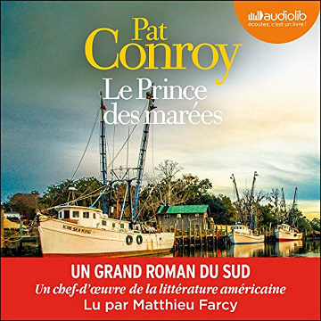 Pat Conroy - Le Prince des marées [2020]
