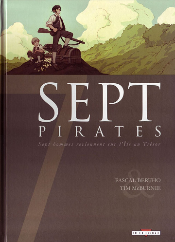 Sept pirates