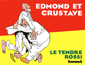 Edmond et Crustave