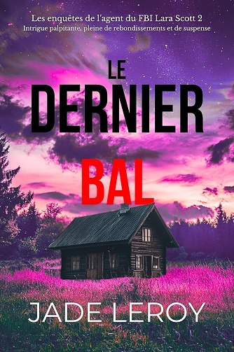 Jade Leroy - Le dernier bal (2025)