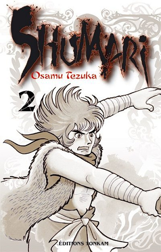 Shumari - 2. Tome 2