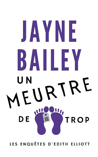 Jayne Bailey - Un Meurtre De Trop (2025)