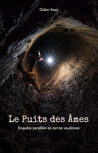 Didier Kessi - Le Puits des Âmes (2025)