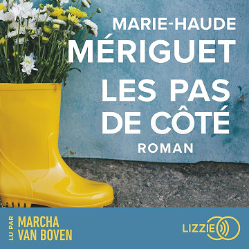Les pas de côté - Marie-Haude Mériguet (2025)