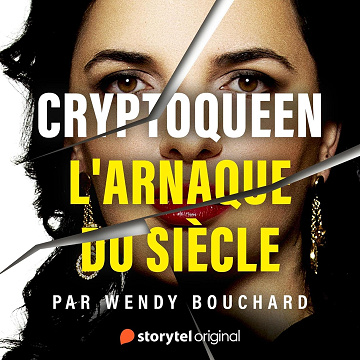 Cryptoqueen: L'Arnaque du siècle - Nikolay Stoyanov (2025)