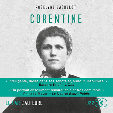 Corentine - Roselyne Bachelot (2020)