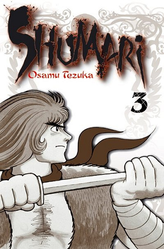 Shumari - 3. Tome 3