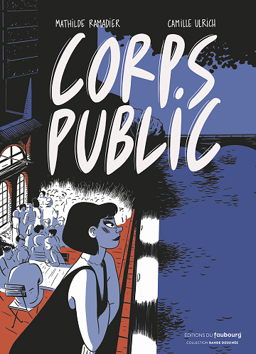 Corps public