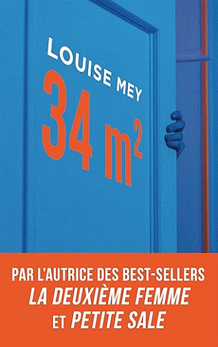 34 m² - Louise Mey (2025)