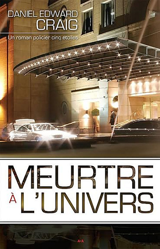 Meurtre à l'Univers - Daniel Edward Craig (2010)