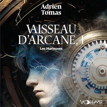 Adrien Tomas - Les Hurleuses [2025]