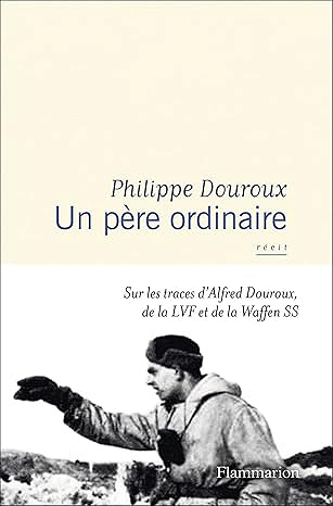 Un père ordinaire - Philippe Douroux (2025)