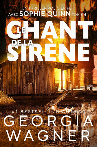 Georgia Wagner - Le Chant de la Sirène (2025)