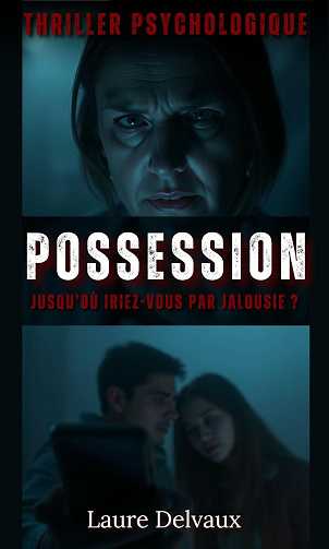 Laure Delvaux - Possession (2025)