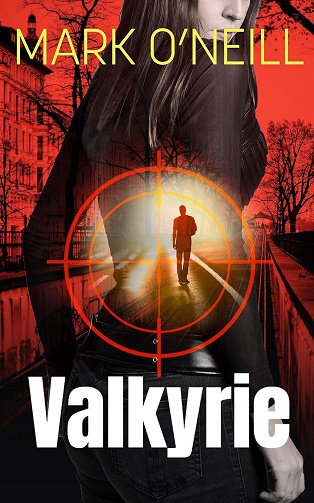 Mark O'Neill - Valkyrie (2025)