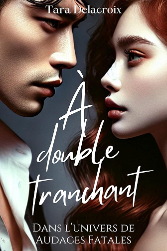 Tara Delacroix - À double tranchant (2025)