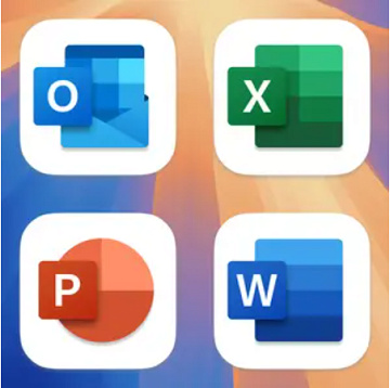 Microsoft Office LTSC Standard pour Mac 2024 v16.95 VL Multilingue