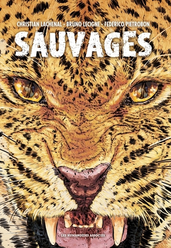 Sauvages (2025)