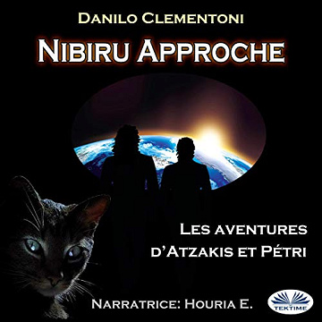 Danilo Clementoni - Tome 2 - Nibiru Approche