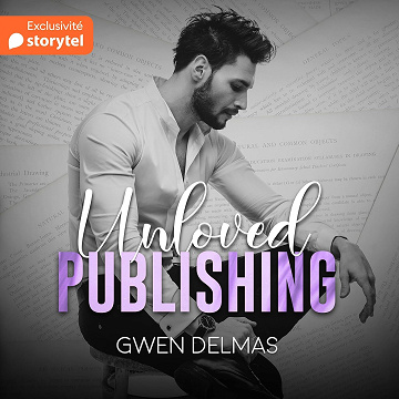 Unloved Publishing - Gwen Delmas (2025)