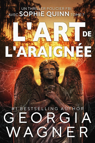 Georgia Wagner - L'Art de l'Araignée (2025)