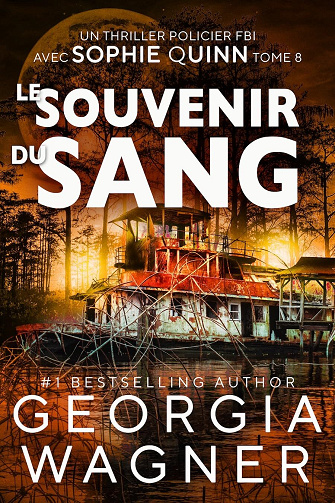 Georgia Wagner - Le Souvenir du Sang (2025)