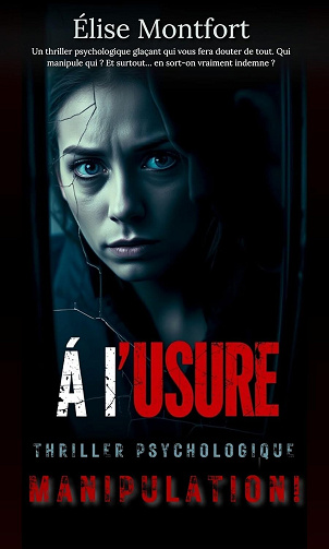 Élise Montfort - À l'Usure (2025)