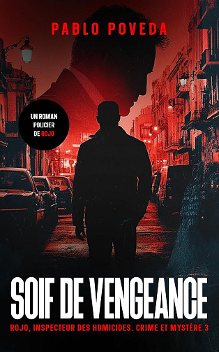 Pablo Poveda - Soif de Vengeance (2025)