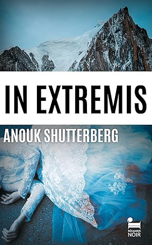 In extremis - Anouk Shutterberg (2025)