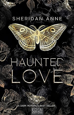 Haunted love - Sheridan Anne (2025)