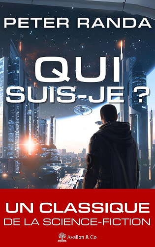 Peter Randa - Qui suis-je ? (2025)