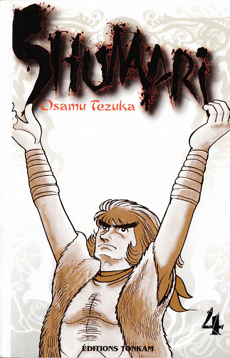 Shumari - 4. Tome 4