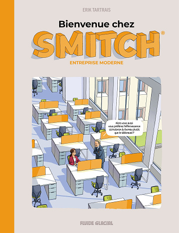 Bienvenue chez Smitch (2025)