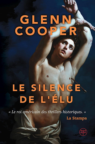 Glenn Cooper - Le silence de l'élu (2025)