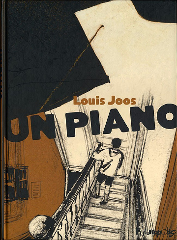 Un piano - One shot