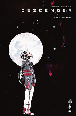 Descender - Tomes 01 à 06