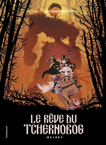 Le rêve du Tchernobog (2025)