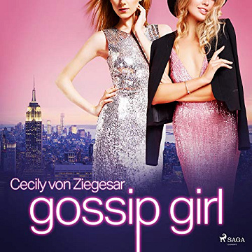 Cecily von Ziegesar - Gossip Girl 1 [2022]