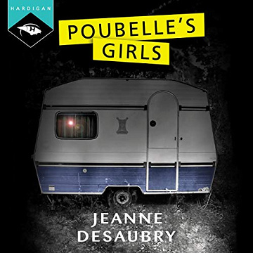 Jeanne Desaubry - Poubelle's Girls [2016]