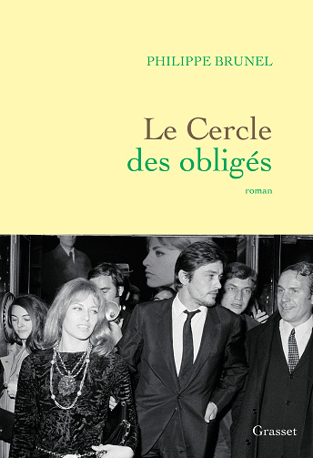 Le cercle des obligés - Philippe Brunel (2025)
