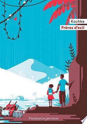 Freres d'exil - Kochka (2016)