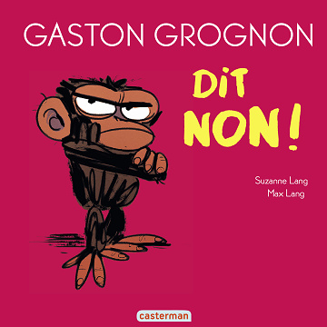 Gaston Grognon dit non