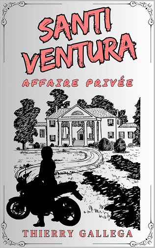 Thierry Gallega - Santi Ventura: Affaire privée (2025)