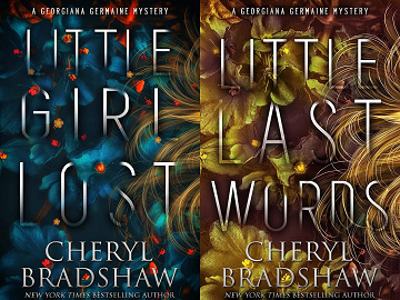 Cheryl Bradshaw - (Série Georgiana Germaine Complete) (2025)