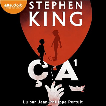 Stephen King - Ça  Tome 1  [2025]