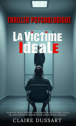 Claire Dussart - La Victime Idéale (2025)