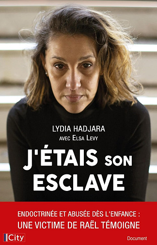 J'étais son esclave - Lydia Hadjara (2025)