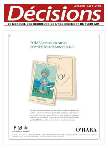 Décisions HPA - Avril 2025