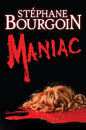 Stéphane Bourgoin - William Lustig's Maniac (2025)