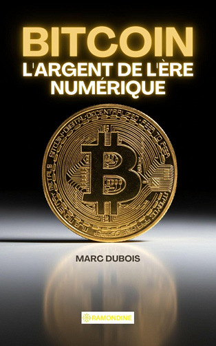 Marc Dubois - Bitcoin: l’argent de l’ère numérique (2025)